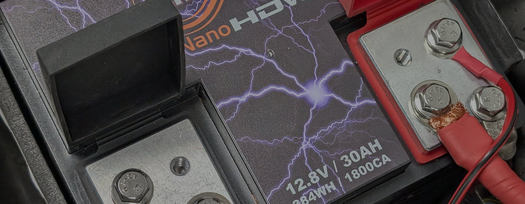 Batteries