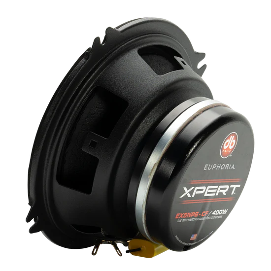 Euphoria XPERT EX5NPS-CF 5.25