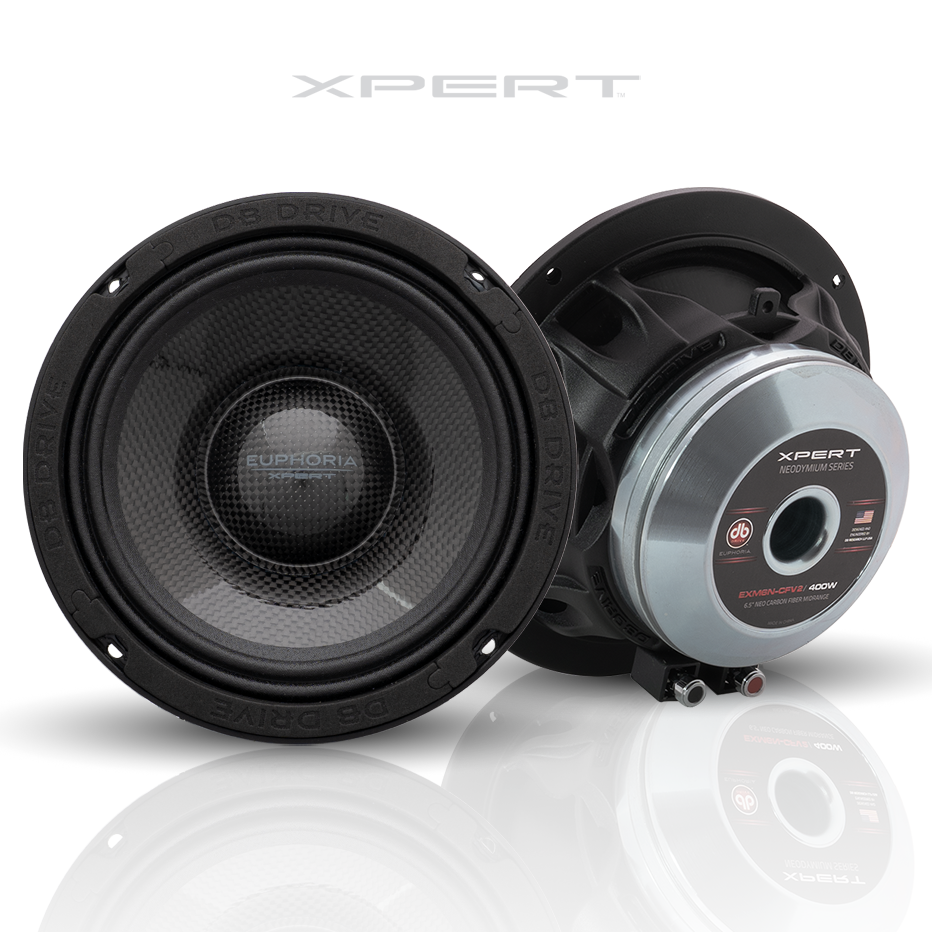 Euphoria XPERT EXM6N-CFV2 6.5