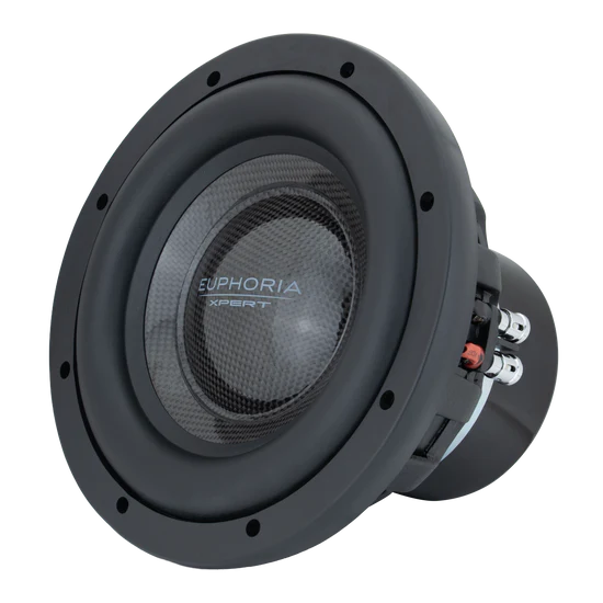 Euphoria XPERT EXW8NCF 8