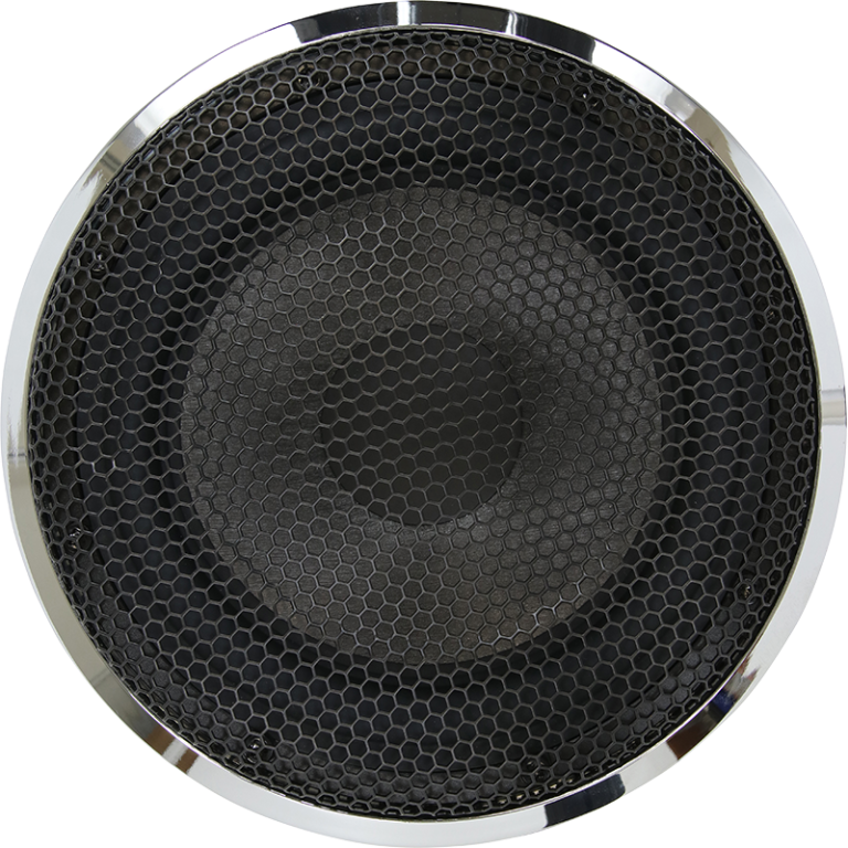 Ground Zero Audio Ultra K-165 Ultra High End 6.5” Midwoofer – TDS