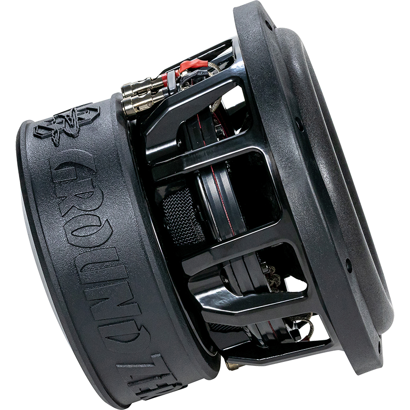 Ground Zero Audio Hydrogen GZHW20-D2 8