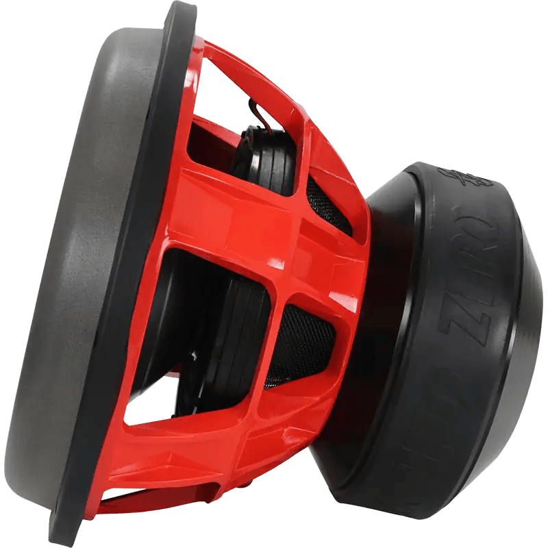 Ground Zero Audio Nuclear GZNW 15Xmax 15″ High Power Long Stroke Ground Zero Audio Nuclear GZNW 15Xmax 15″ High Power Long Stroke