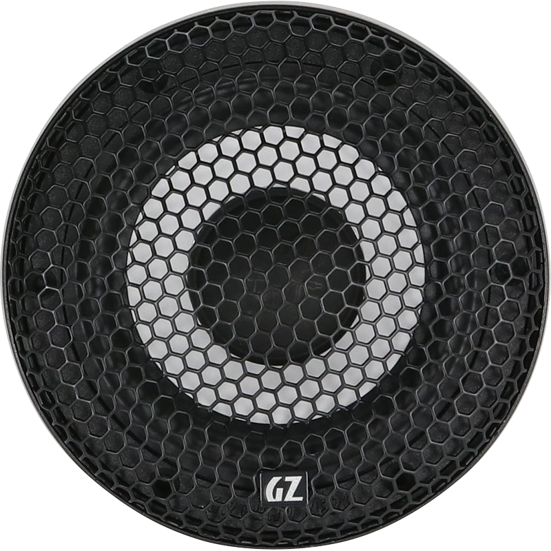 Ground Zero Audio Plutonium GZPM 80SQ-C 3.15″ High End Midrange Ground Zero Audio Plutonium GZPM 80SQ-C 3.15″ High End Midrange