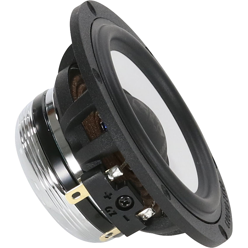 Ground Zero Audio Plutonium GZPM 80SQ-C 3.15″ High End Midrange Ground Zero Audio Plutonium GZPM 80SQ-C 3.15″ High End Midrange