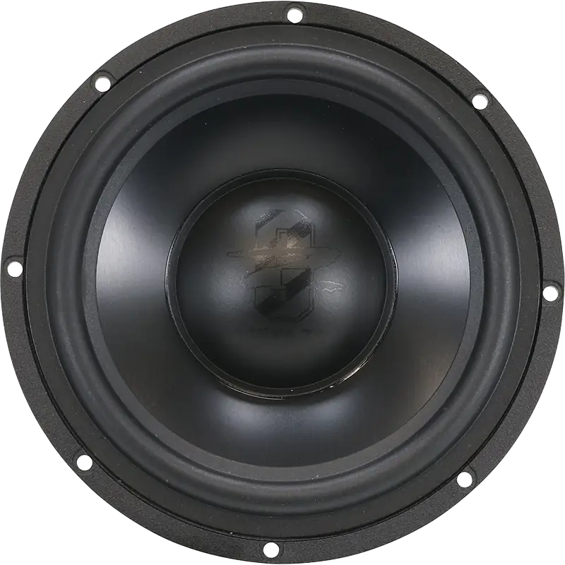 Ground Zero Audio Uranium GZUK 165SQ 6.5″ Sound Quality Midwoofer