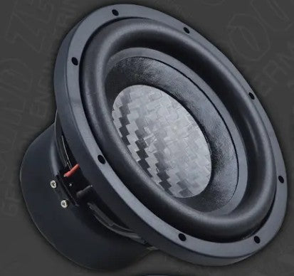Ground Zero Audio Uranium GZUW8CF 8