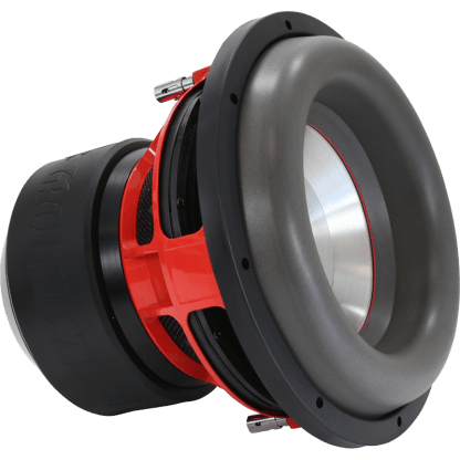 Ground Zero Audio Nuclear GZNW 12XMax 12″ High Power SPL Subwoofer Ground Zero Audio Nuclear GZNW 12XMax 12″ High Power SPL Subwoofer